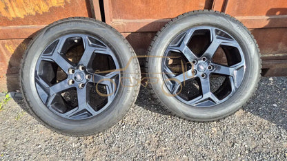 Land Rover Range Rover Sport R20 Rims