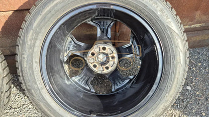Land Rover Range Rover Sport R20 Rims
