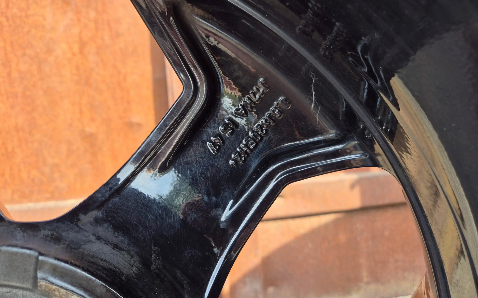 Land Rover Range Rover Sport R20 Rims