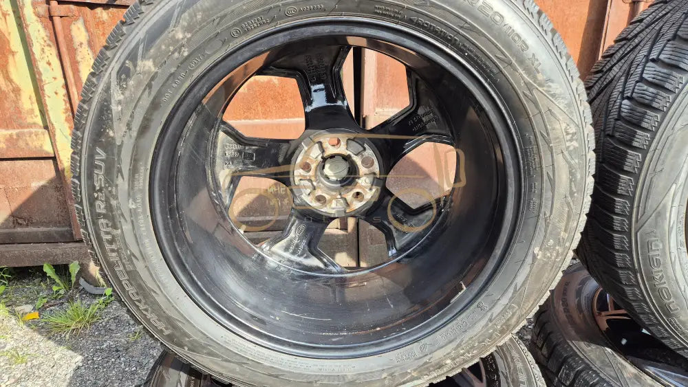 Land Rover Range Rover Sport R20 Rims