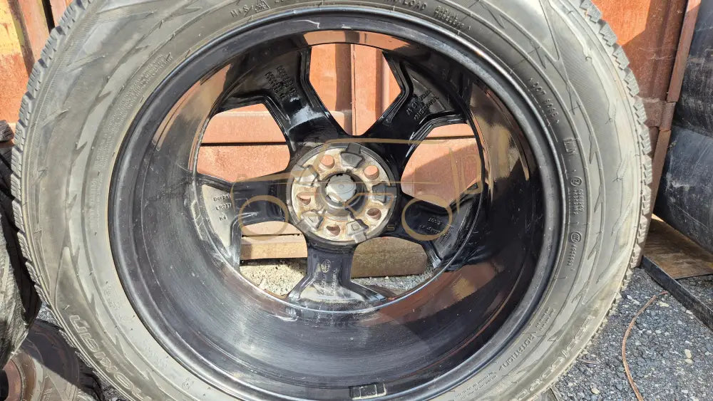 Land Rover Range Rover Sport R20 Rims