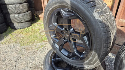 Land Rover Range Rover Sport R20 Rims