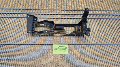 LAND ROVER RANGE ROVER Vogue L405 Fog light bracket left - fog light bracket