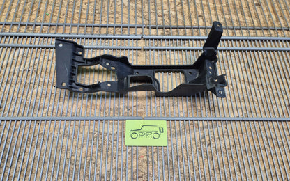 LAND ROVER RANGE ROVER Vogue L405 Fog light bracket left - fog light bracket