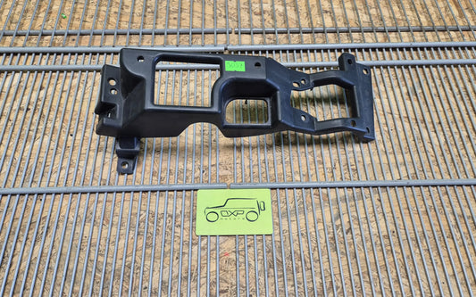 LAND ROVER RANGE ROVER Vogue L405 Fog light bracket left - fog light bracket