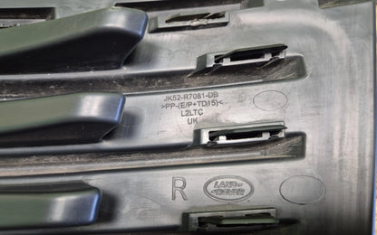 LAND ROVER RANGE ROVER VOGUE L405 Front bumper grill right - bumper grill