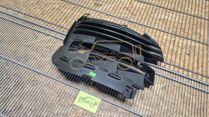 LAND ROVER RANGE ROVER VOGUE L405 Front bumper grill right - front bumper grill