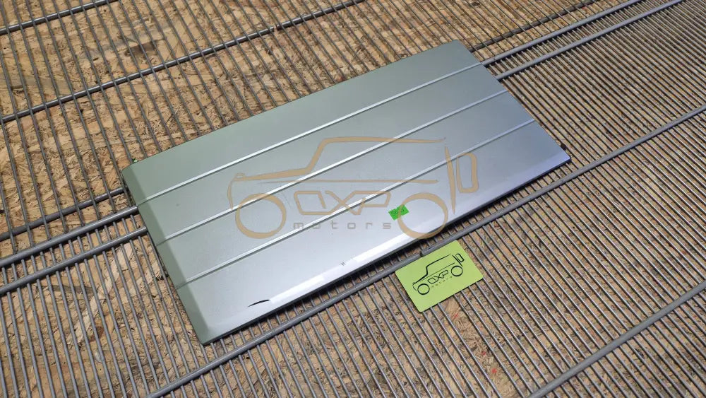 LAND ROVER RANGE ROVER Vogue L405 Left driver door molding - door molding