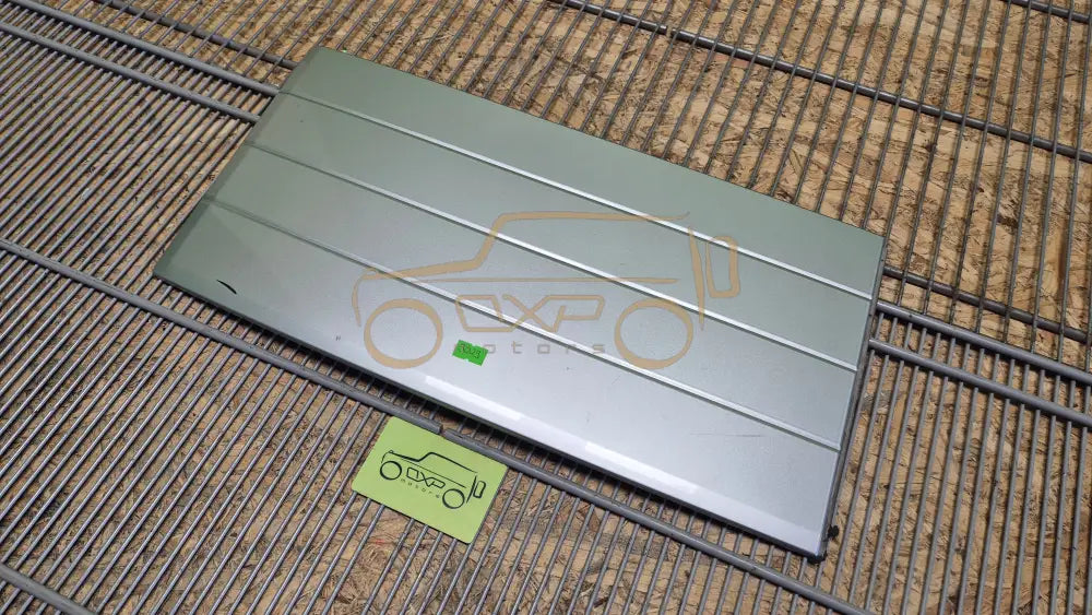 LAND ROVER RANGE ROVER Vogue L405 Left driver door molding - door molding