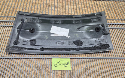 LAND ROVER RANGE ROVER Vogue L405 Left driver door molding - door molding