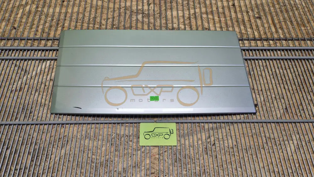 LAND ROVER RANGE ROVER Vogue L405 Left driver door molding - door molding