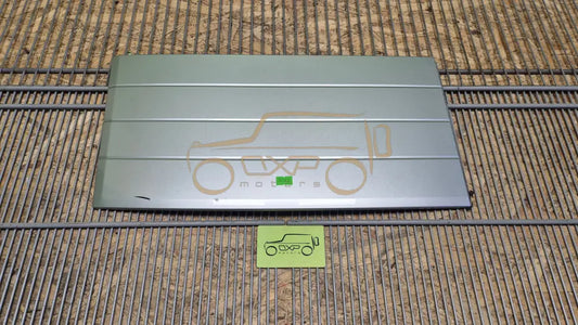 LAND ROVER RANGE ROVER Vogue L405 Left driver door molding - door molding