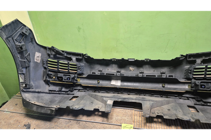 Land Rrover Vogue L405 Front bumper - front bumper