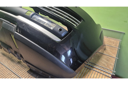 Land Rrover Vogue L405 Front bumper - front bumper