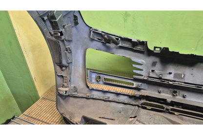 Land Rrover Vogue L405 Front bumper - front bumper
