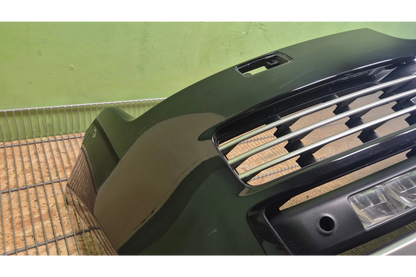 Land Rrover Vogue L405 Front bumper - front bumper