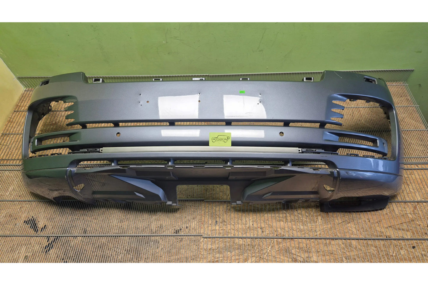 Land Rrover Vogue L405 Front bumper - front bumper