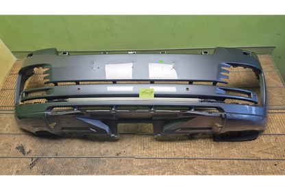 Land Rrover Vogue L405 Front bumper - front bumper