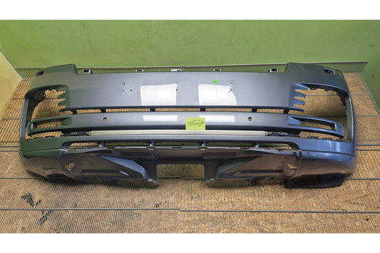 Land Rrover Vogue L405 Front bumper - front bumper