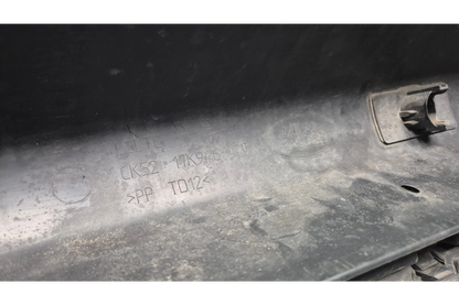 Land Rrover Vogue L405 Front bumper - front bumper