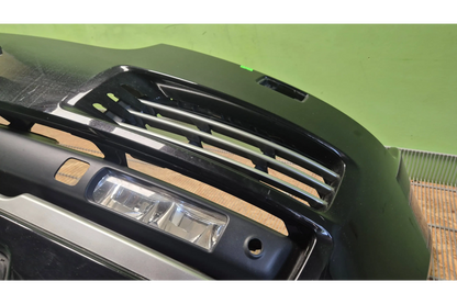 Land Rrover Vogue L405 Front bumper - front bumper