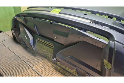 Land Rrover Vogue L405 Front bumper - front bumper