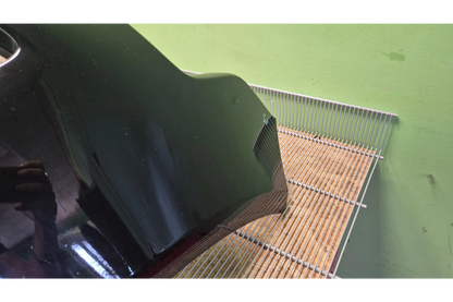 Land Rrover Vogue L405 Front bumper - front bumper