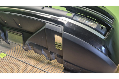 Land Rrover Vogue L405 Front bumper - front bumper