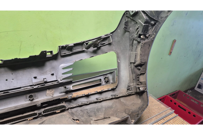 Land Rrover Vogue L405 Front bumper - front bumper