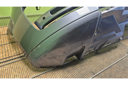 Land Rrover Vogue L405 Front bumper - front bumper