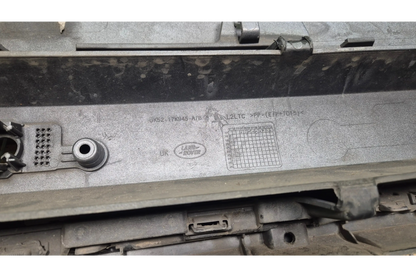 Land Rrover Vogue L405 Front bumper - front bumper