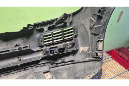 Land Rrover Vogue L405 Front bumper - front bumper