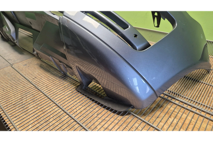 Land Rrover Vogue L405 Front bumper - front bumper