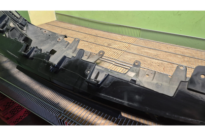 Land Rrover Vogue L405 Front bumper - front bumper