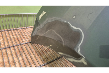 Land Rrover Vogue L405 Front bumper - front bumper