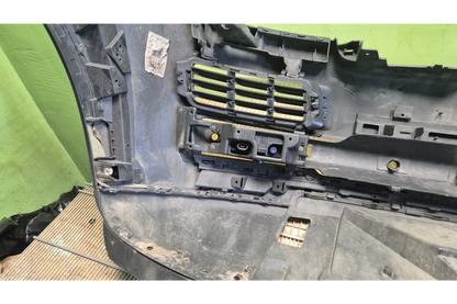 Land Rrover Vogue L405 Front bumper - front bumper