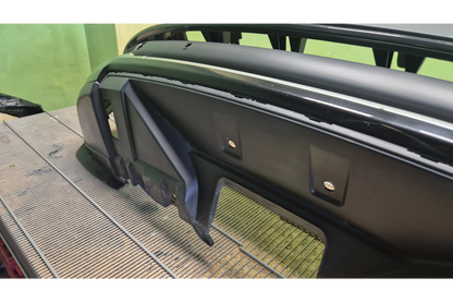 Land Rrover Vogue L405 Front bumper - front bumper