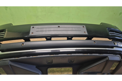Land Rrover Vogue L405 Front bumper - front bumper