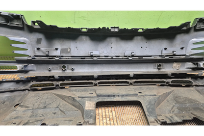Land Rrover Vogue L405 Front bumper - front bumper