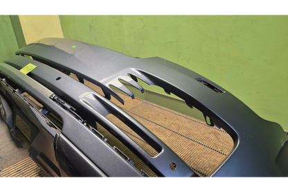 Land Rrover Vogue L405 Front bumper - front bumper