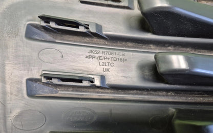 LANDE ROVER RANGE ROVER Vogue L405 Front bumper grill right - bumper grill