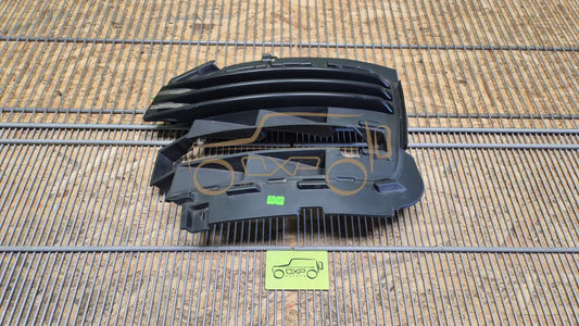 LANDE ROVER RANGE ROVER Vogue L405 Front bumper grill right - front bumper grill