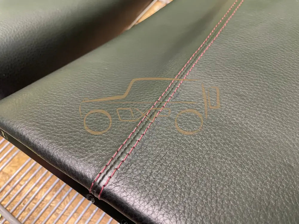 Maybach 57 62 W240 Rear Seat Monitor Display With Brackrest Set - monitor dispaly