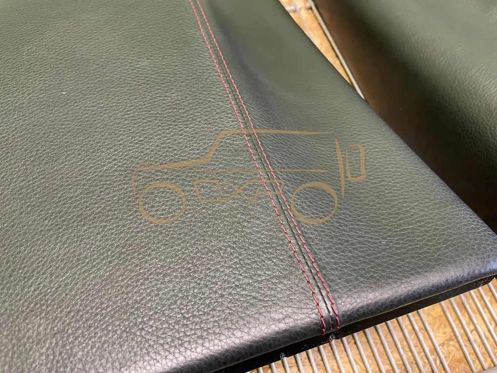 Maybach 57 62 W240 Rear Seat Monitor Display With Brackrest Set - monitor dispaly