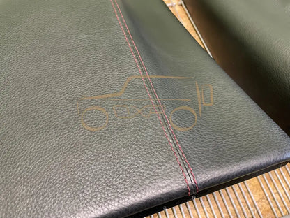 Maybach 57 62 W240 Rear Seat Monitor Display With Brackrest Set - monitor dispaly