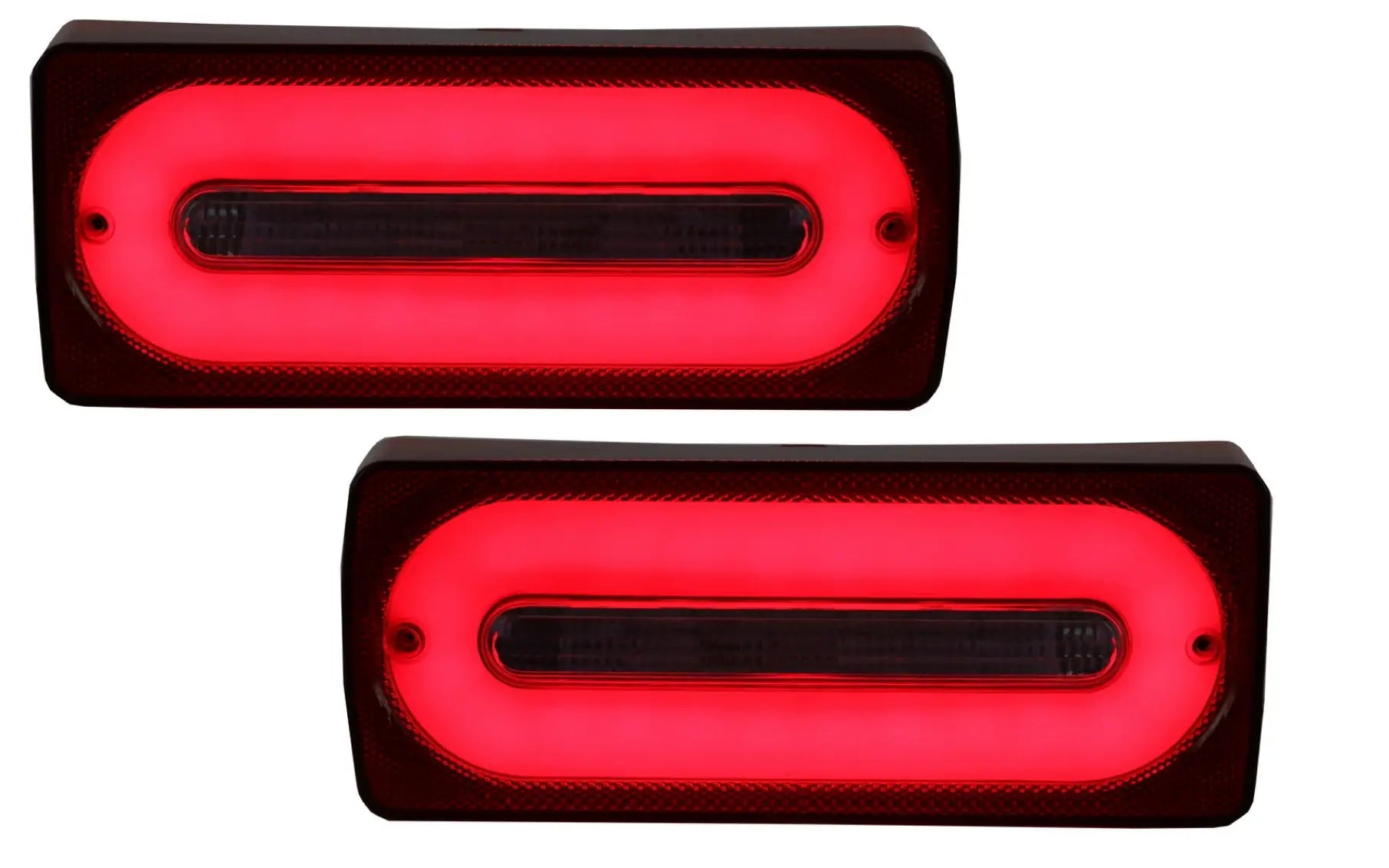 Mercede-Benz G-Class W463 (1989-2015) Tail lights Light Bar - tail light