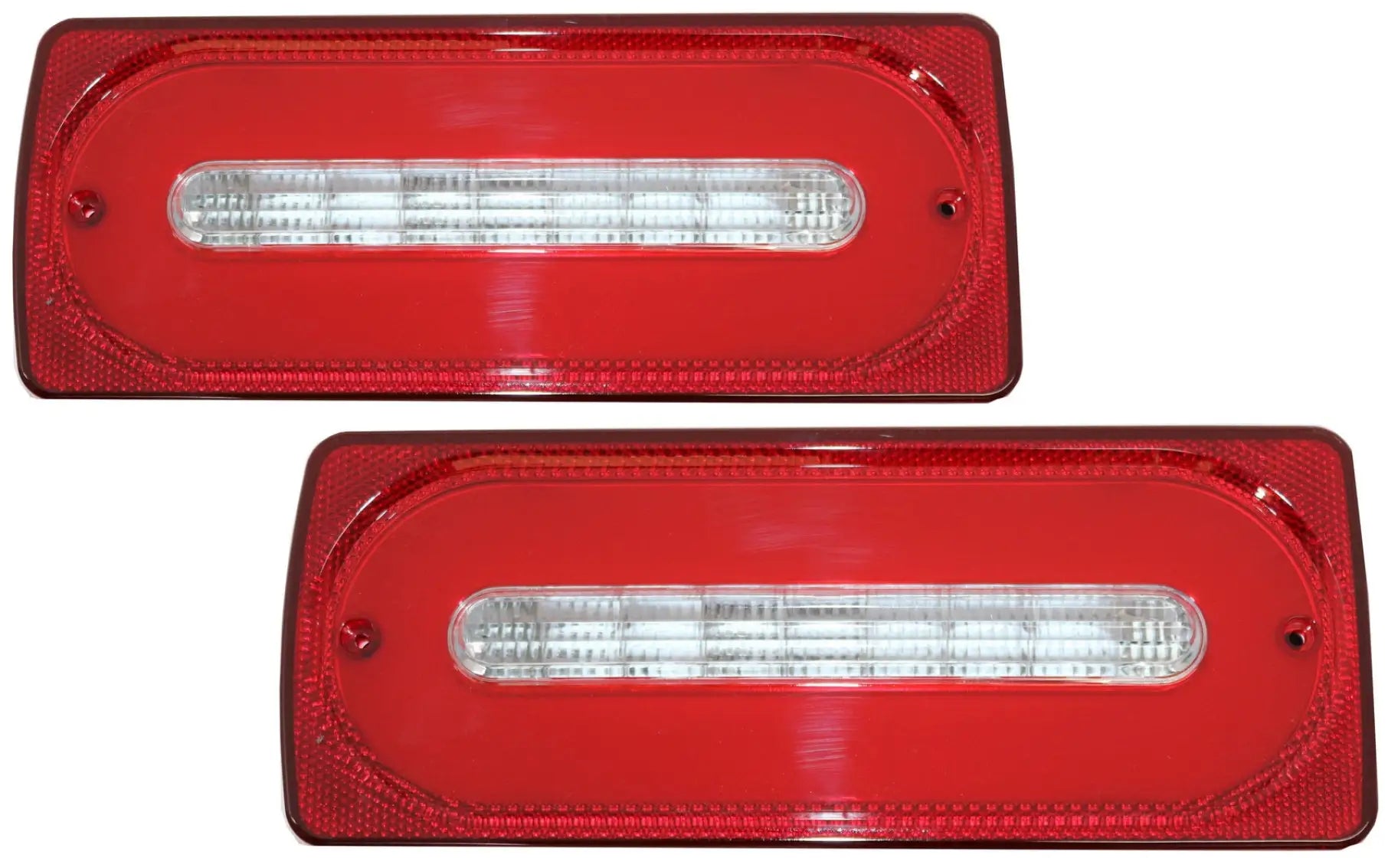 Mercede-Benz G-Class W463 (1989-2015) Tail lights Light Bar - tail light