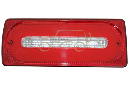 Mercede-Benz G-Class W463 (1989-2015) Tail lights Light Bar