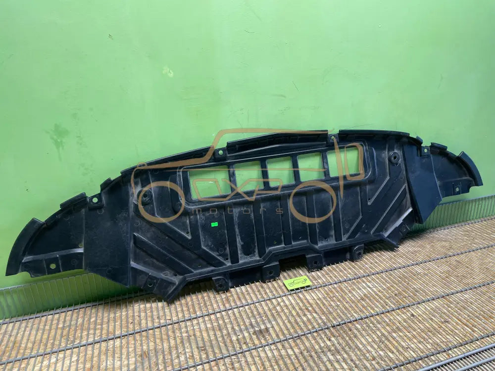 Mercedes Benz AMG GT X290 Front bumper underbody cover - bumper underbody cover