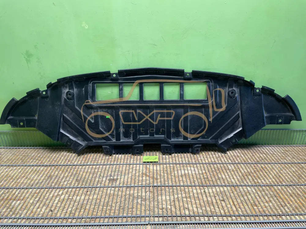 Mercedes Benz AMG GT X290 Front bumper underbody cover - bumper underbody cover